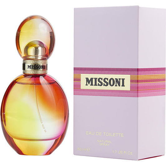 Missoni Eau De Toilette Spray 30ml/1.7oz