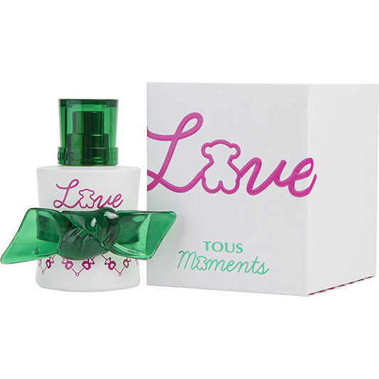 Tous Love Moments Eau De Toilette Spray 30ml/1oz