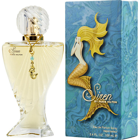 Paris Hilton Siren Eau De Parfum Spray 90ml/3.4oz