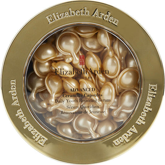 Elizabeth Arden Ceramide Capsules Daily Youth Restoring Serum - Advanced 60caps
