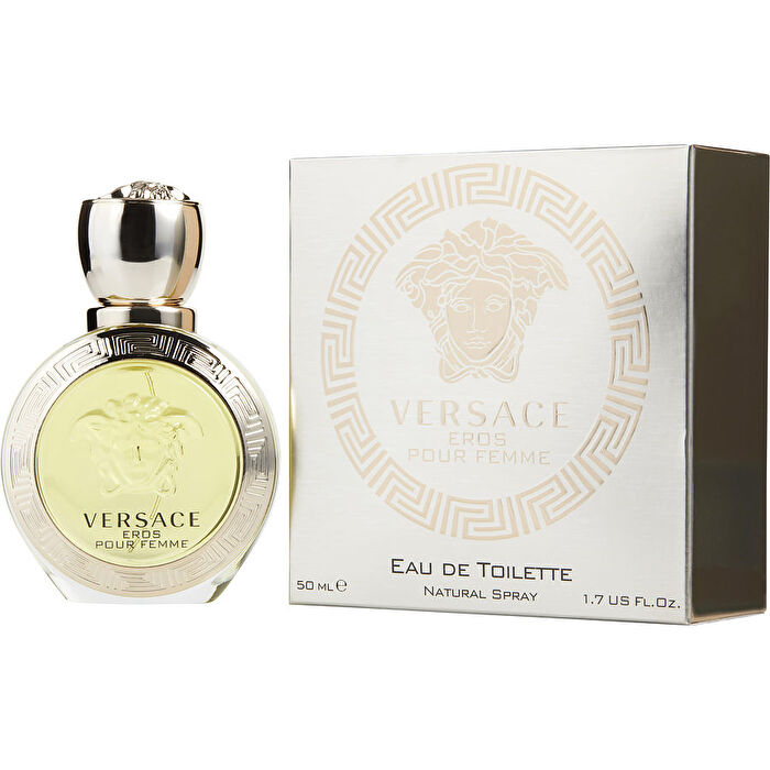 Versace Eros Pour Femme Eau De Toilette Spray 30ml/1.7oz