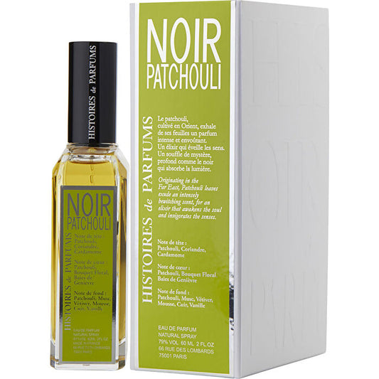 Histoires De Parfums Noir Patchouli Eau De Parfum Spray 60ml/2oz