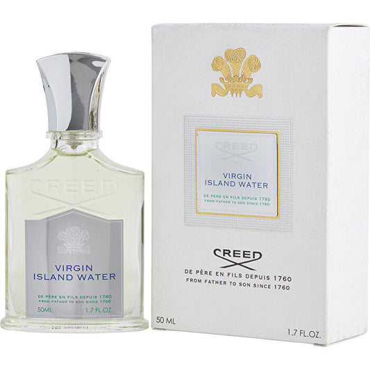 Creed Virgin Island Water Eau De Parfum Spray 30ml/1.7oz