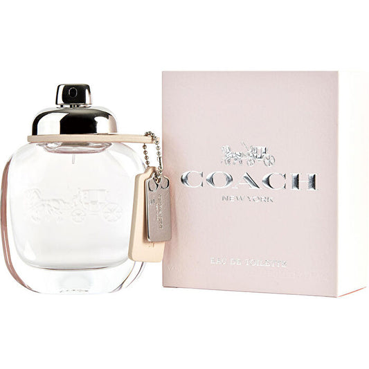 Coach Eau De Toilette Spray 30ml/1.7oz