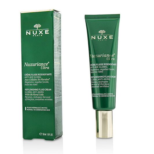 Nuxe Nuxuriance Ultra Global Anti-aging Replenishing Fluid Cream - Normal To Combination Skin 50ml/1.7oz