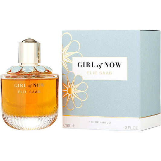 Elie Saab Girl Of Now Eau De Parfum Spray 90ml/3oz