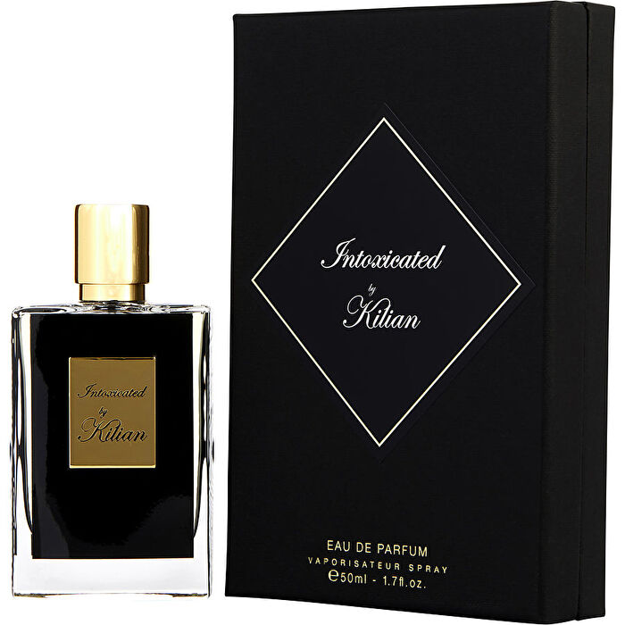 Kilian Intoxicated Eau De Parfum Refillable Spray 30ml/1.7oz