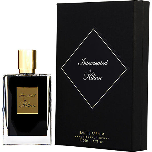 Kilian Intoxicated Eau De Parfum Refillable Spray 30ml/1.7oz