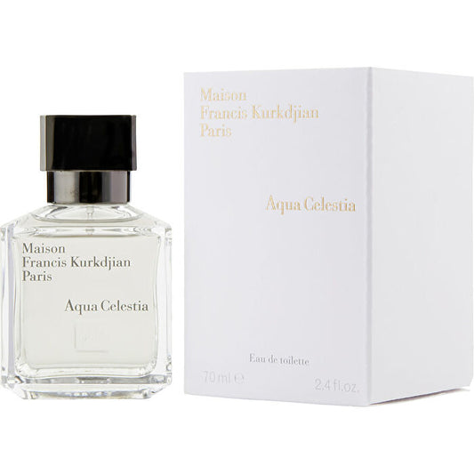 Maison Francis Kurkdjian Aqua Celestia Eau De Toilette Spray 60ml/2.4oz