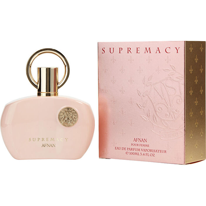Afnan Perfumes Afnan Supremacy Pink Eau De Parfum Spray 90ml/3.4oz