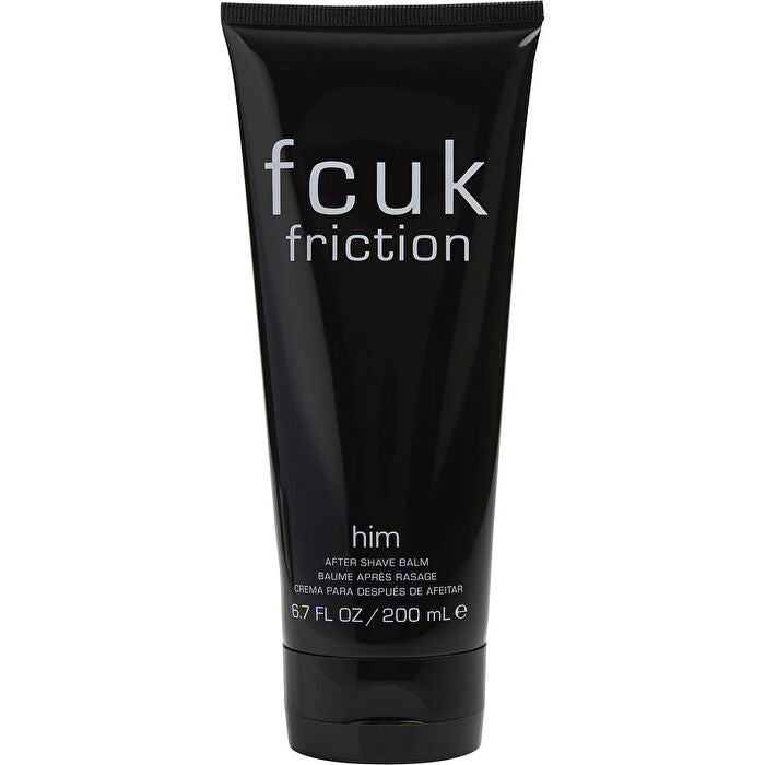 French Connection Fcuk Friction Aftershave Balm 180ml/6.7oz