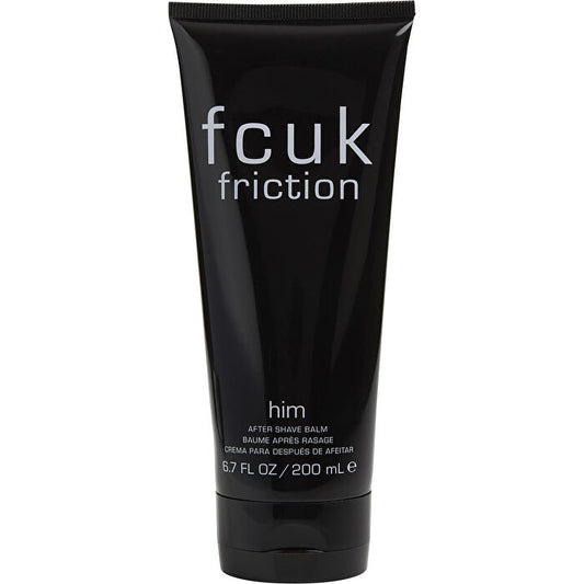 French Connection Fcuk Friction Aftershave Balm 180ml/6.7oz