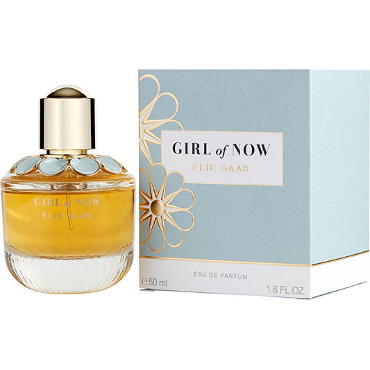 Elie Saab Girl Of Now Eau De Parfum Spray 30ml/1.6oz