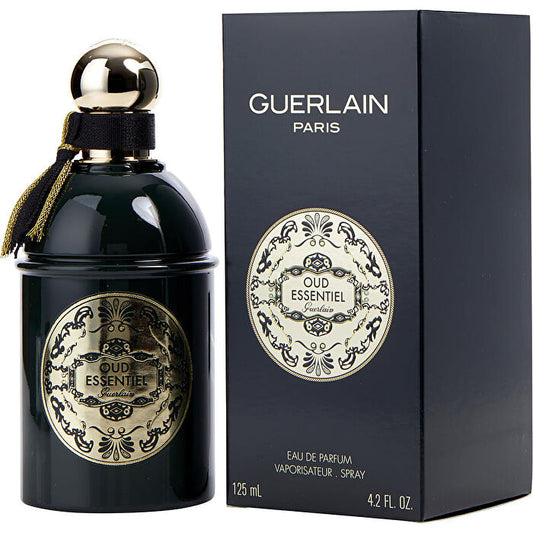 Guerlain Oud Essential Eau De Parfum Spray 120ml/4.2oz