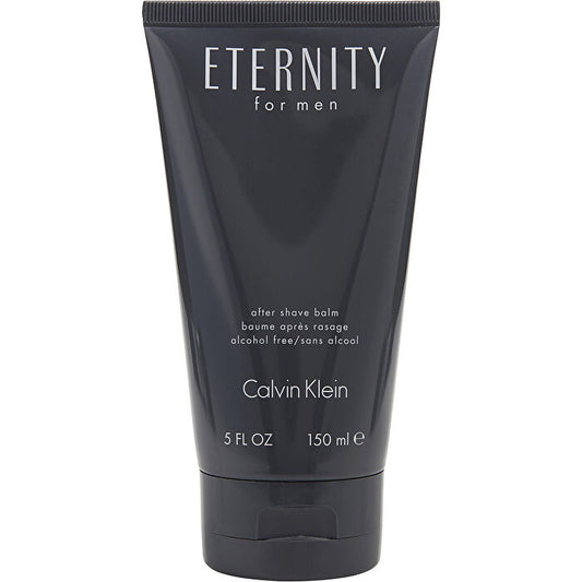 Calvin Klein Eternity Aftershave Balm Alcohol Free 150ml/5oz