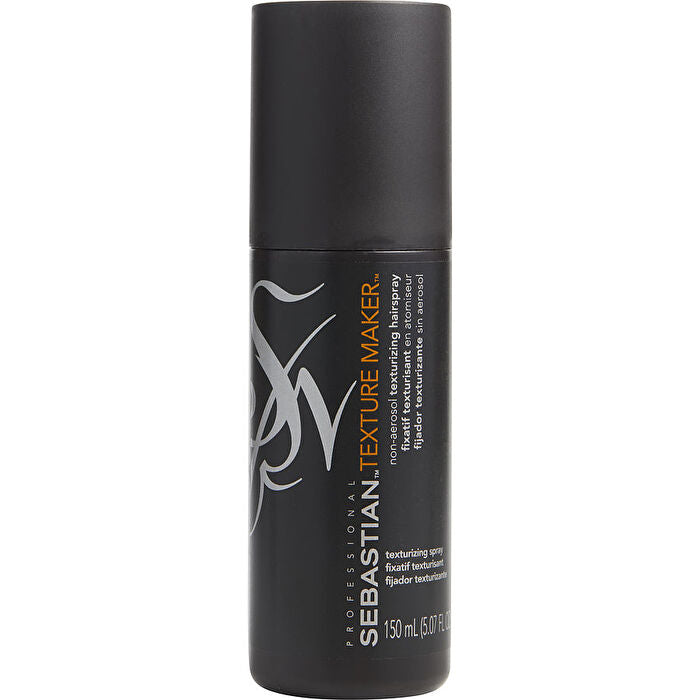 Sebastian Texture Maker Hairspray 150ml/5.07oz