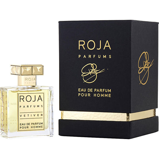 Roja Dove Roja Vetiver Pour Homme Parfum Spray 50ml/1.7oz
