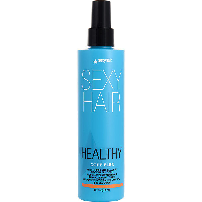 Sexy Hair Concepts Sexy Hair Strong Sexy Hair Core Flex Leave-in Reconstructor 240ml/8.5oz
