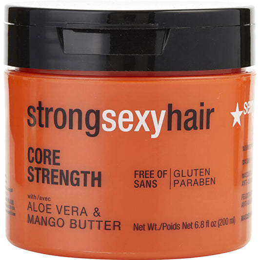 Sexy Hair Concepts Sexy Hair Strong Sexy Hair Core Strength Masque 180ml/6.8oz