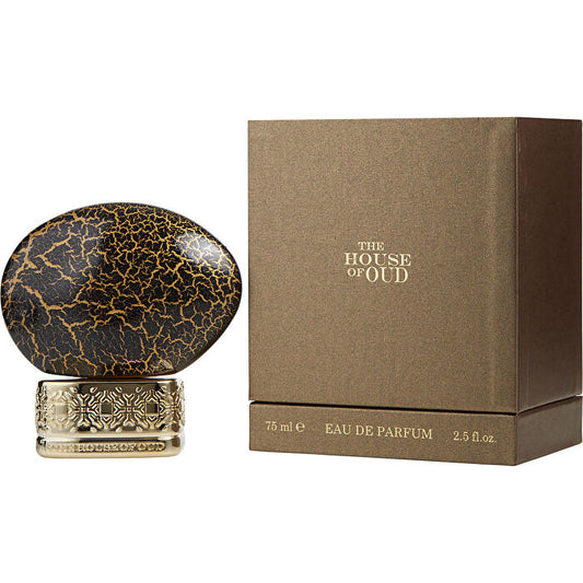 The House Of Oud Blessing Silence Eau De Parfum Spray 75ml/2.5oz