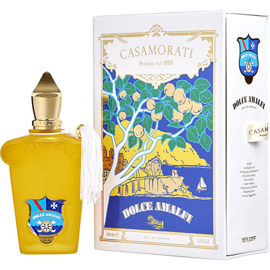 Xerjoff Casamorati Dolce Amalfi Eau De Parfum Spray 90ml/3.4oz