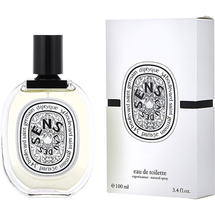 Diptyque Eau Des Sens Eau De Toilette Spray 90ml/3.4oz