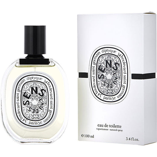 Diptyque Eau Des Sens Eau De Toilette Spray 90ml/3.4oz