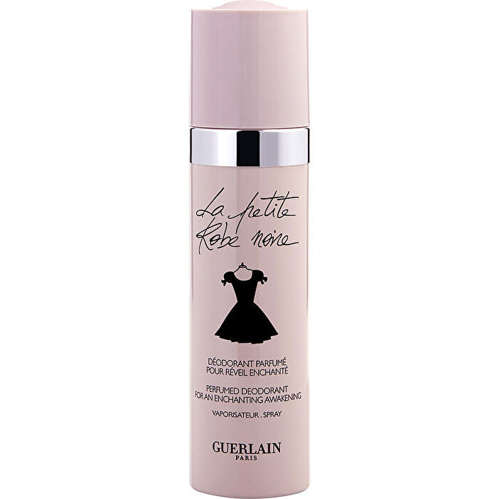 Guerlain La Petite Robe Noire Deodorant Spray 90ml/3.3oz