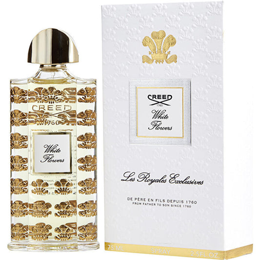 Creed White Flowers Eau De Parfum Spray 60ml/2.5oz