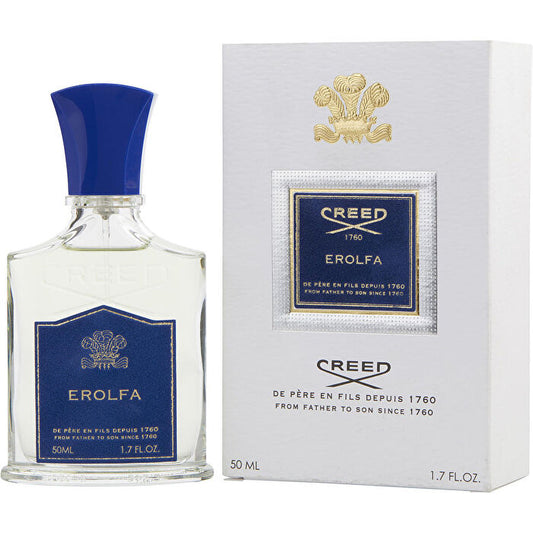 Creed Erolfa Eau De Parfum Spray 30ml/1.7oz