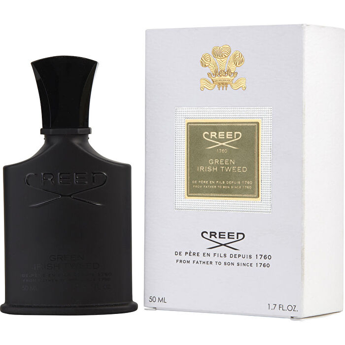 Creed Green Irish Tweed Eau De Parfum Spray 30ml/1.7oz