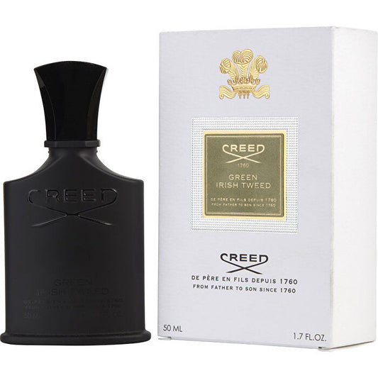 Creed Green Irish Tweed Eau De Parfum Spray 30ml/1.7oz