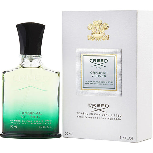 Creed Vetiver Eau De Parfum Spray 30ml/1.7oz