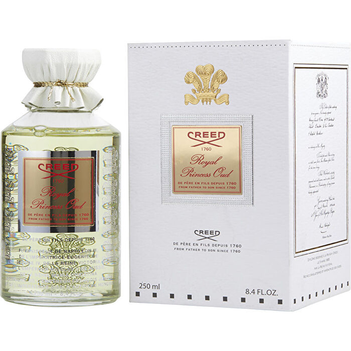 Creed Royal Princess Oud Eau De Parfum Flacon 240ml/8.1oz