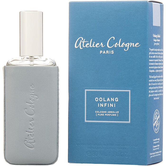 Atelier Cologne Oolang Infini Cologne Absolue Spray 30ml/1oz