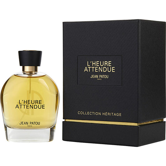 Jean Patou L'heure Attendue Jean Patou Eau De Parfum Spray 90ml/3.3oz