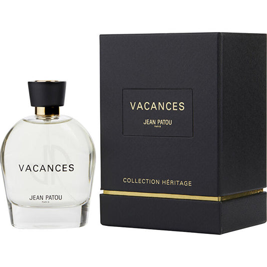 Jean Patou Vacances Jean Patou Eau De Parfum Spray 90ml/3.3oz