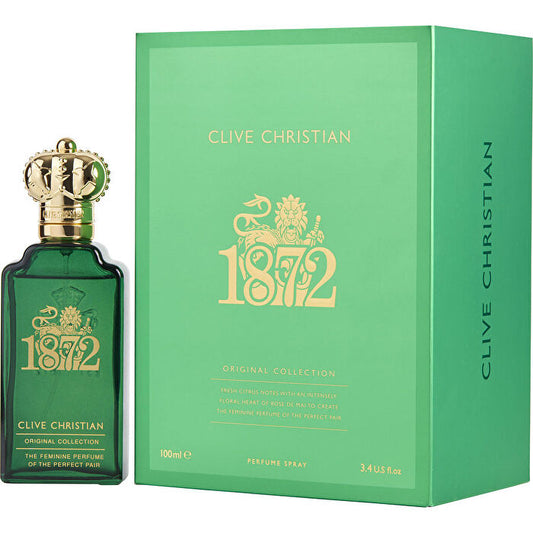 Clive Christian 1872 Perfume Spray (original Collection) 90ml/3.4oz