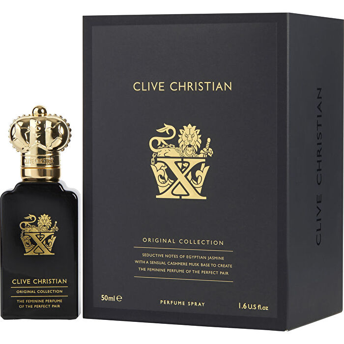 Clive Christian X Perfume Spray (original Collection) 30ml/1.6oz