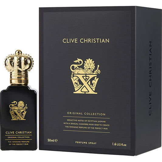 Clive Christian X Perfume Spray (original Collection) 30ml/1.6oz