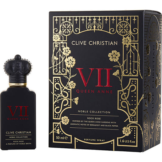 Clive Christian Noble Vii Queen Anne Rock Rose Perfume Spray 30ml/1.6oz