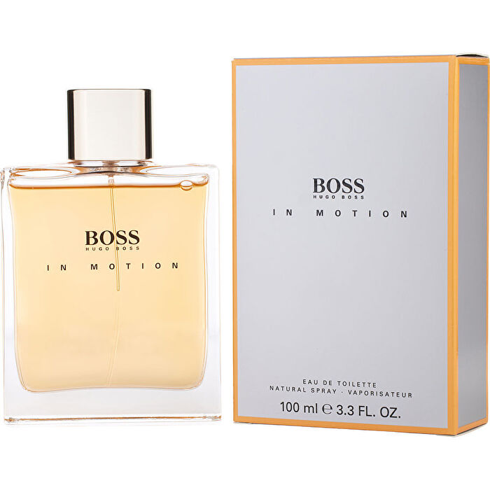 Hugo Boss Boss Eau De Toilette Spray 90ml/3.3oz