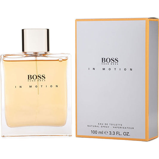 Hugo Boss Boss Eau De Toilette Spray 90ml/3.3oz