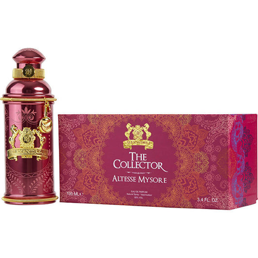 Alexandre J Altesse Mysore Eau De Parfum Spray 90ml/3.4oz