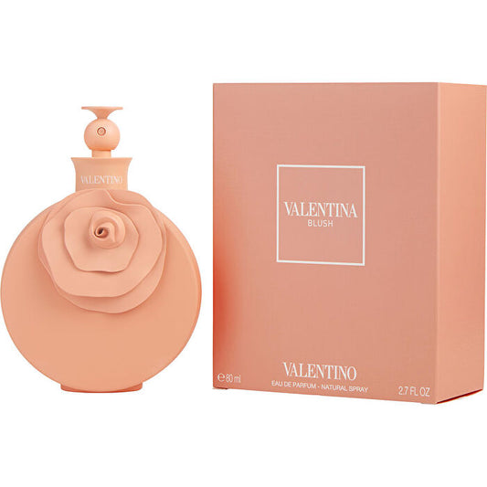 Valentino Valentina Blush Eau De Parfum Spray 80ml/2.7oz
