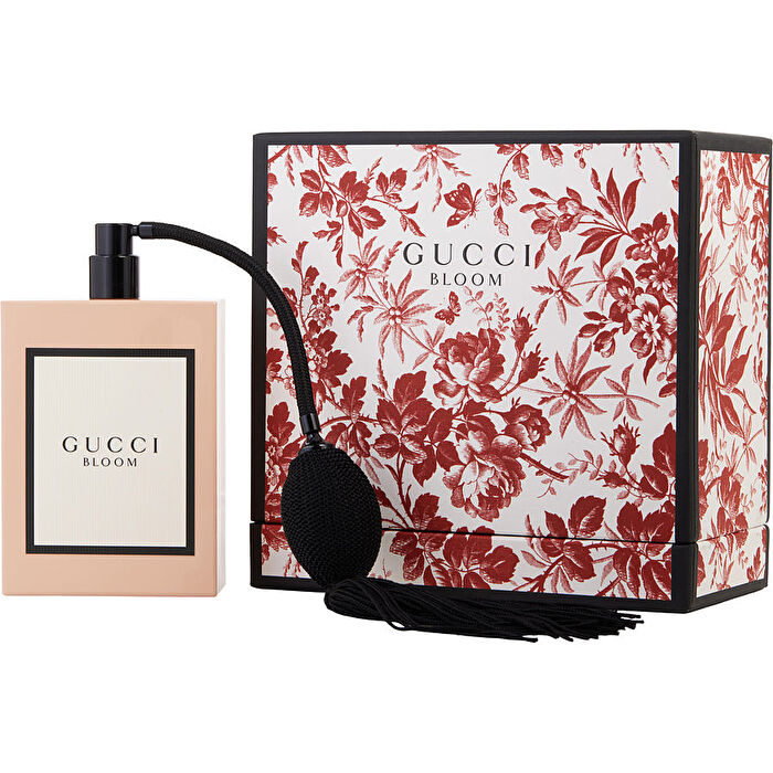 Gucci Bloom Eau De Parfum Spray 90ml/3.3oz