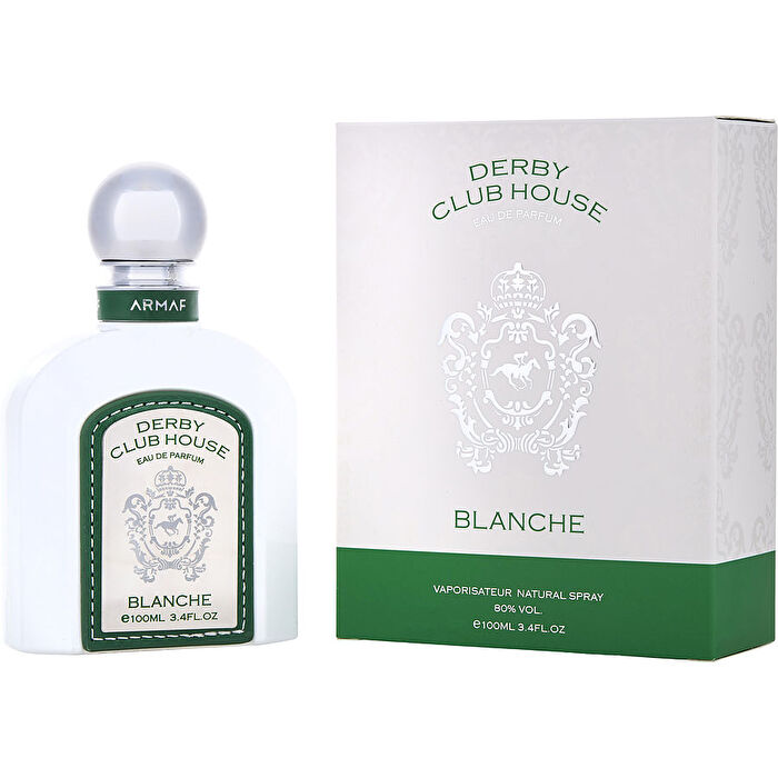 Armaf Derby Club House Blanche Eau De Toilette Spray 90ml/3.4oz