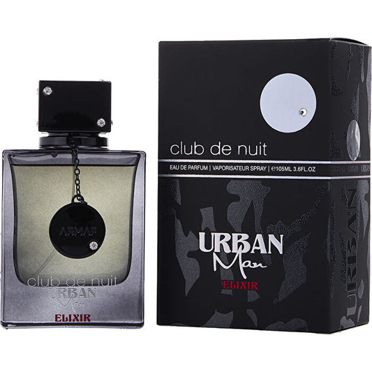 Armaf Club De Nuit Urban Man Eau De Parfum Spray 90ml/3.6oz