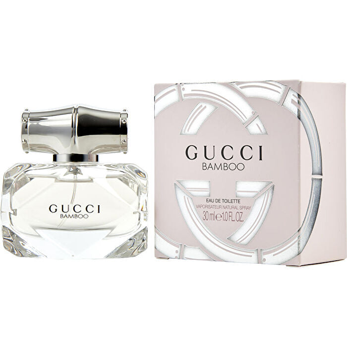 Gucci Bamboo Eau De Toilette Spray 30ml/1oz