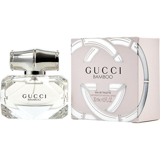 Gucci Bamboo Eau De Toilette Spray 30ml/1oz